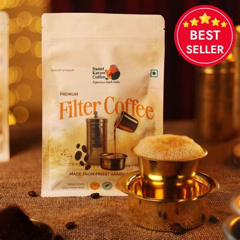 Explore Top Selling Products of Sweet Karam Coffee