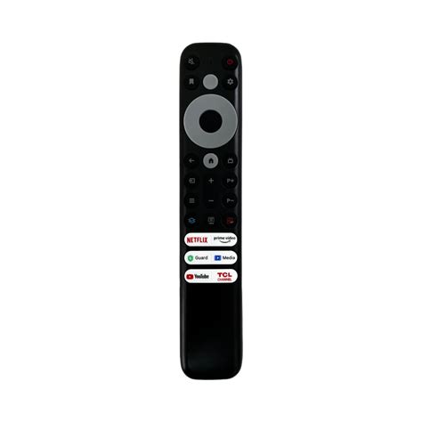 Buy 7SEVEN® Compatible with TCL Google Tv Remote Original RC902V Fmr1 ...