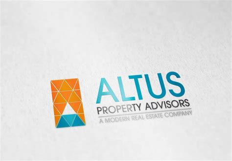 Design a Logo for a Modern Real Estate Company | Freelancer