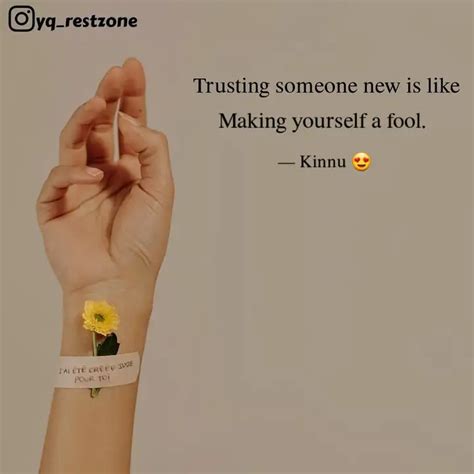 Making yourself a fool. | Quotes & Writings by Kirun | YourQuote