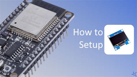 Image result for Esp32 OLED Example