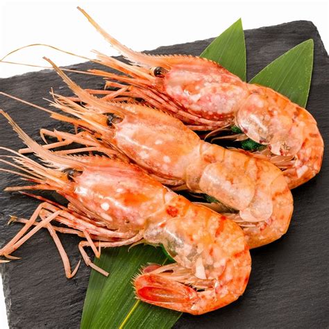 送料無料 ぼたん海老 1kg 業務用 500g×2パック ボタンエビ Lサイズ お刺身用ボタンえびの通販。築地市場、豊洲市場の美味しい海鮮をお ...