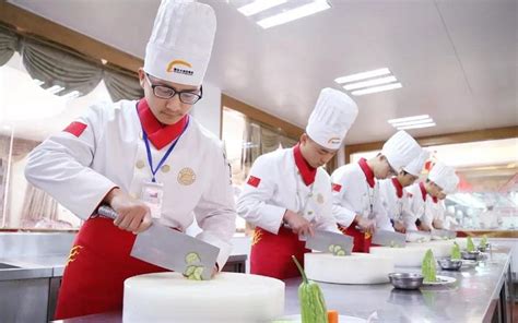 Image result for Chef Training Programs