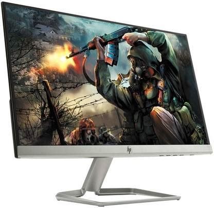HP 22 inch Full HD Monitor (22F) Price in India - Buy HP 22 inch Full ...