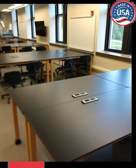 Art Tables for Schools USA | Art Tables For Classrooms