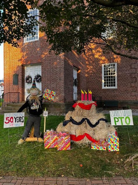 PTO MEETING, Charles Wright School, Wethersfield, February 28 2024 ...