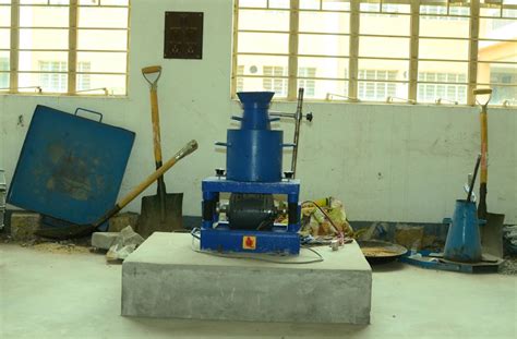 State-of-the-Art Facilities | KPS Polytechnic College