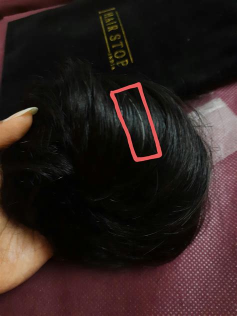 Coloured Hair Extensions | Clip In Streaks Hair Extensions | Shop ...