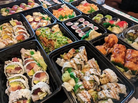 Sushi Yokohama - Japanese Restaurant｜Online Order｜Somerville｜NJ