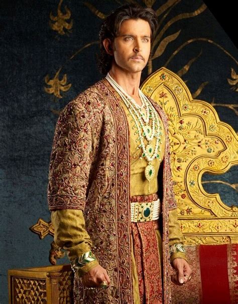 Thanks Bollywood For Giving Us Iconic Mughal Outfits That Are Ideal For ...