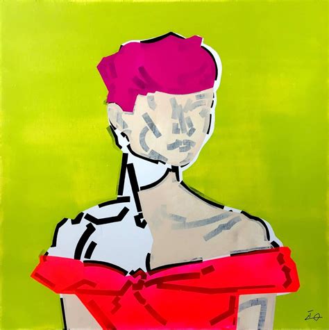 Vector girl bold | クリエイティブワンダーbyアトリエスタ