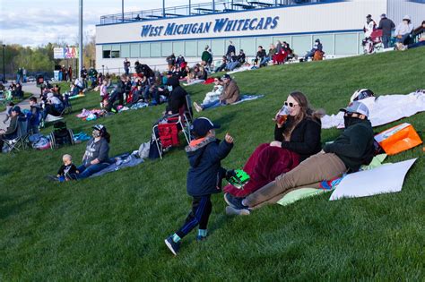 Image result for Grand Rapids Spring Ball