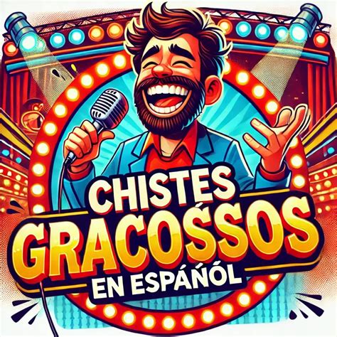 500+ Funny Jokes in Spanish - Graciosos en Español 2025