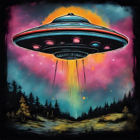 Image result for Alien UFO Art