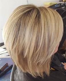 Medium Length Bob Hairstyles With Layers by 15 Best Ideas Of Medium Length Layered Bob Hairstyles Medium Length Bob Hairstyles With Layers
