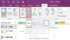 Rezultat imagine pentru OneNote Hacks