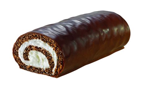 Hostess Ho Hos Chocolate Cake Rolled With Creamy India | Ubuy