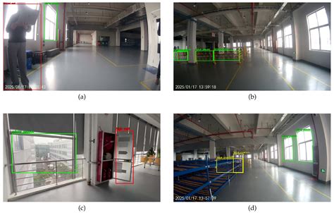 Fault-Tolerant Control of AGVs via Deep Feature Enhancement and Multi ...