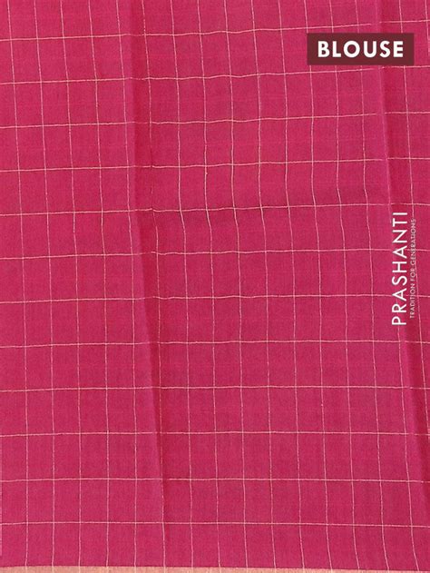 Pure Tissue Silk Sarees by Prashanti Sarees