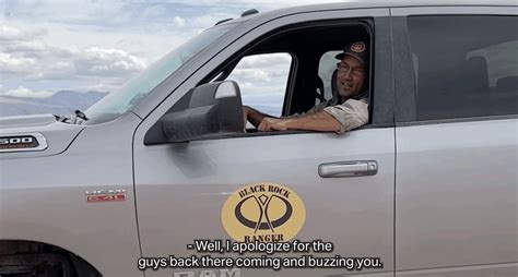 Burning Man Sued for Alleged First Amendment Violation