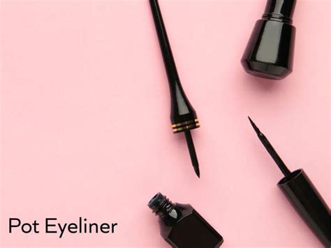 Types of Kajal for Eyes and Their Benefits - L Factor New York
