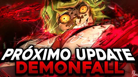 Image result for Demonfall Update.log 2.65