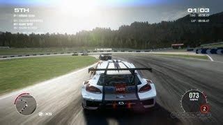 Image result for Grid 2 Gameplay