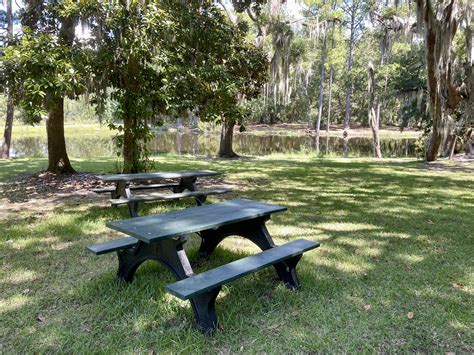 Picnic Tables | FWS.gov