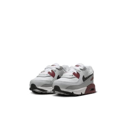 Nike Air Max 90 LTR Baby/Toddler Shoes. Nike IN