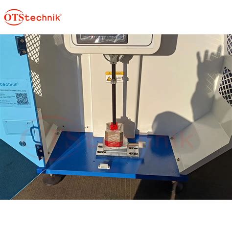 Image result for Pendulum Impact Testing Machine Image