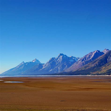 Jackson Lake Overlook - All You SHOULD Know Before Going 2026 (with ...