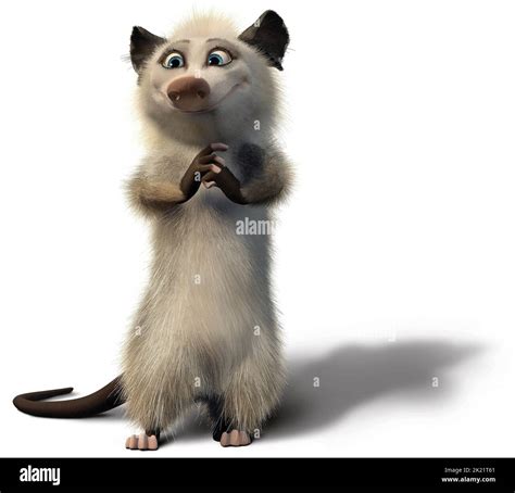 Over The Hedge Possum Heather | Over The Hedge Wiki | Fandom