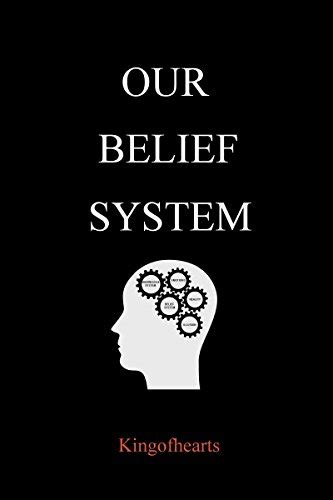 Our Belief System eBook : p, Piyush: Amazon.in: Kindle Store