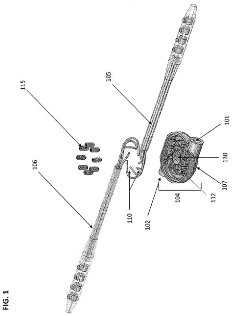 Method and System of Dorsal Root Ganglion Stimulation - Eureka | Patsnap