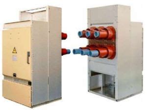 Vacuum Circuit Breaker Panels Manufacturer, Supplier from Nashik