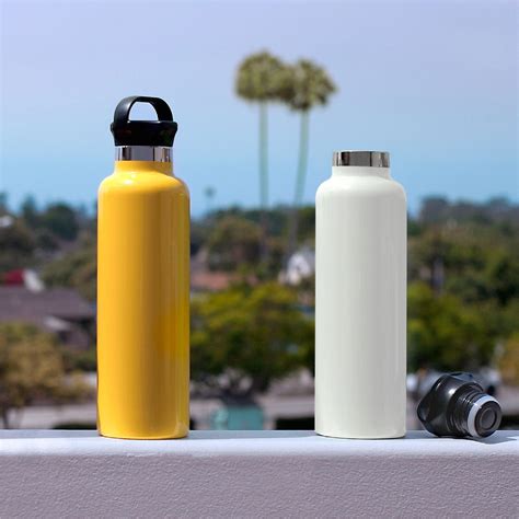 H2GO Ascent Water Bottle (25 Oz.) | Personalized Water Bottles