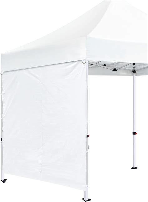 Buy Ohuhu Instant 10x10 FT Canopy Tent Sidewall, Outdoor Canopies ...