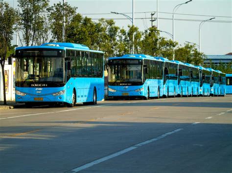 Kadamba Transport Launches Eco-Friendly Electric Buses in Panaji