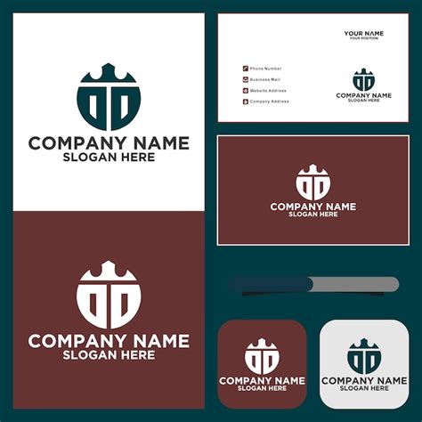 Modèle de conception de logo royal OO Monogramme de vecteur. | Vecteur ...