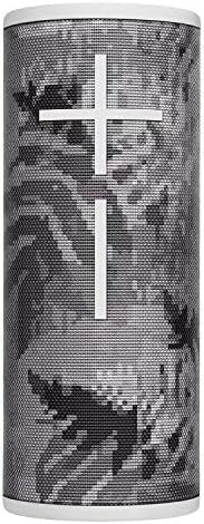 Ultimate Ears Boom 3 Wireless Bluetooth Speaker - Jungle Grey : Amazon ...