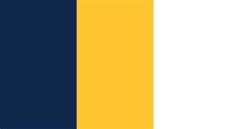 Milwaukee Brewers (MLB) Color Palette - ColorKit