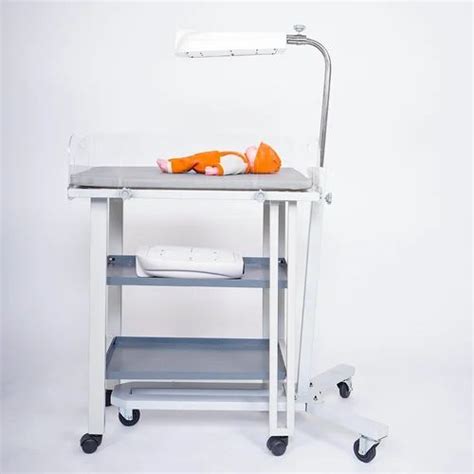 nicu equipment - LED Phototherapy System Double Surface ( Bilicure ...