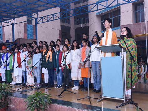 DPS Gurgaon