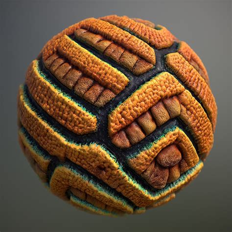 Alien Tech Texture 的图像结果