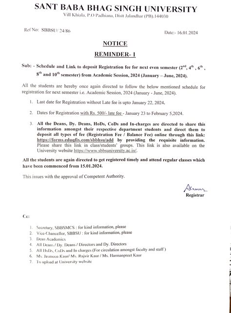 Department of Computer Science & Application Overview,Objectives ...