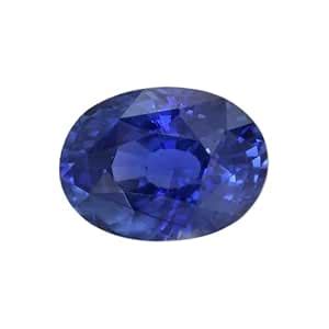 Retrend Design® Sri Lankan Neelam Stone Original with IGL Lab Test ...