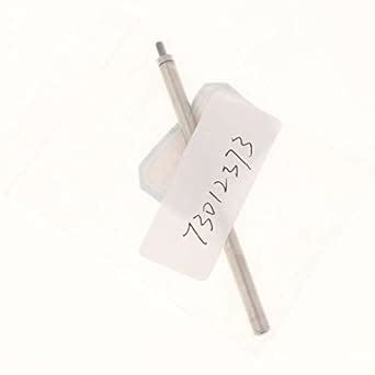 SheOak M2.5 Dial Digital Indicator Depth Gauge Tool Extension Stem Rod ...