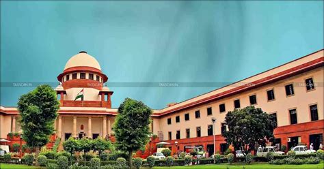Supreme Court upholds ITAT order refusing to condone Delay in filing ...