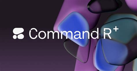 Command-R and R+ 的图像结果