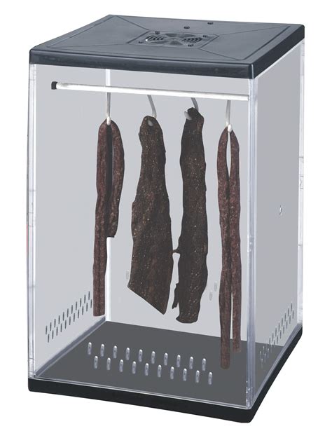 Biltong Maker Biltong Box Dryer Beef Jerky Dehydrator | Desertcart INDIA